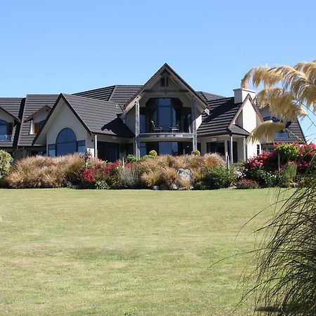 Dock Bay Lodge Te Anau Zewnętrze zdjęcie