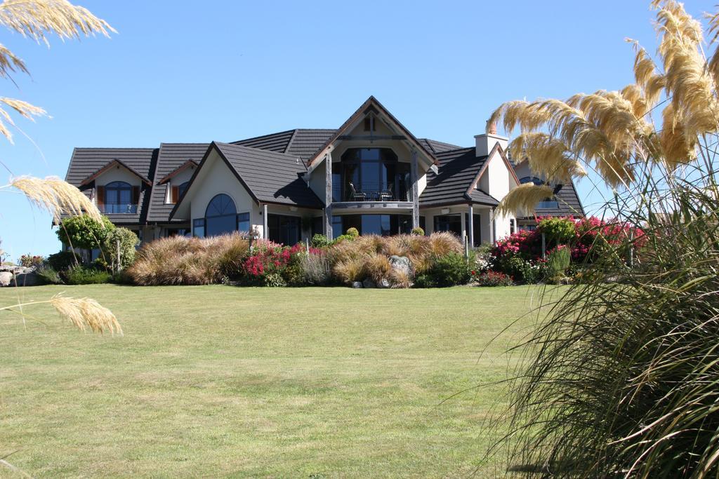 Dock Bay Lodge Te Anau Zewnętrze zdjęcie